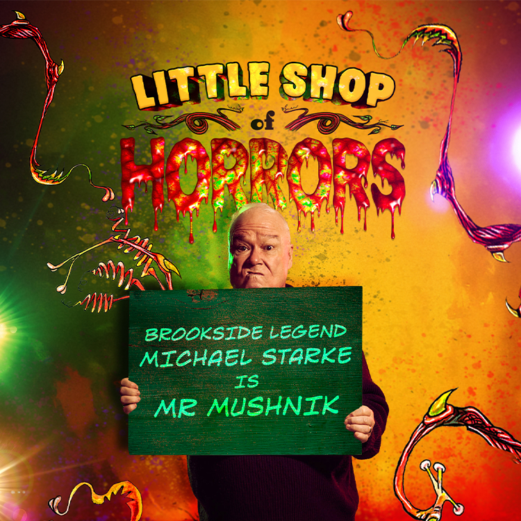 Little Shop of Horrors